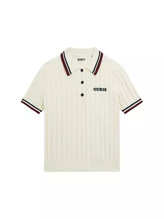 GUESS | Mädchen Poloshirt | 